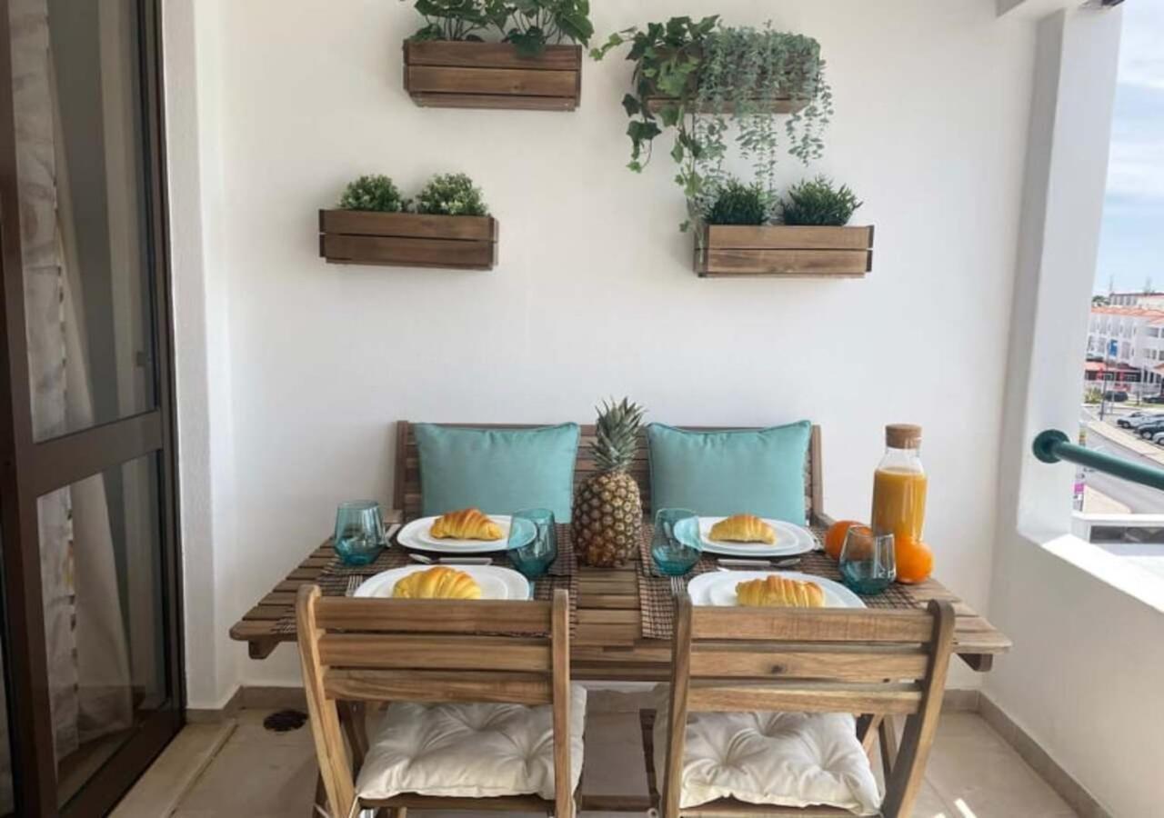 Title E Title - Oura Apartament Albufeira Dış mekan fotoğraf