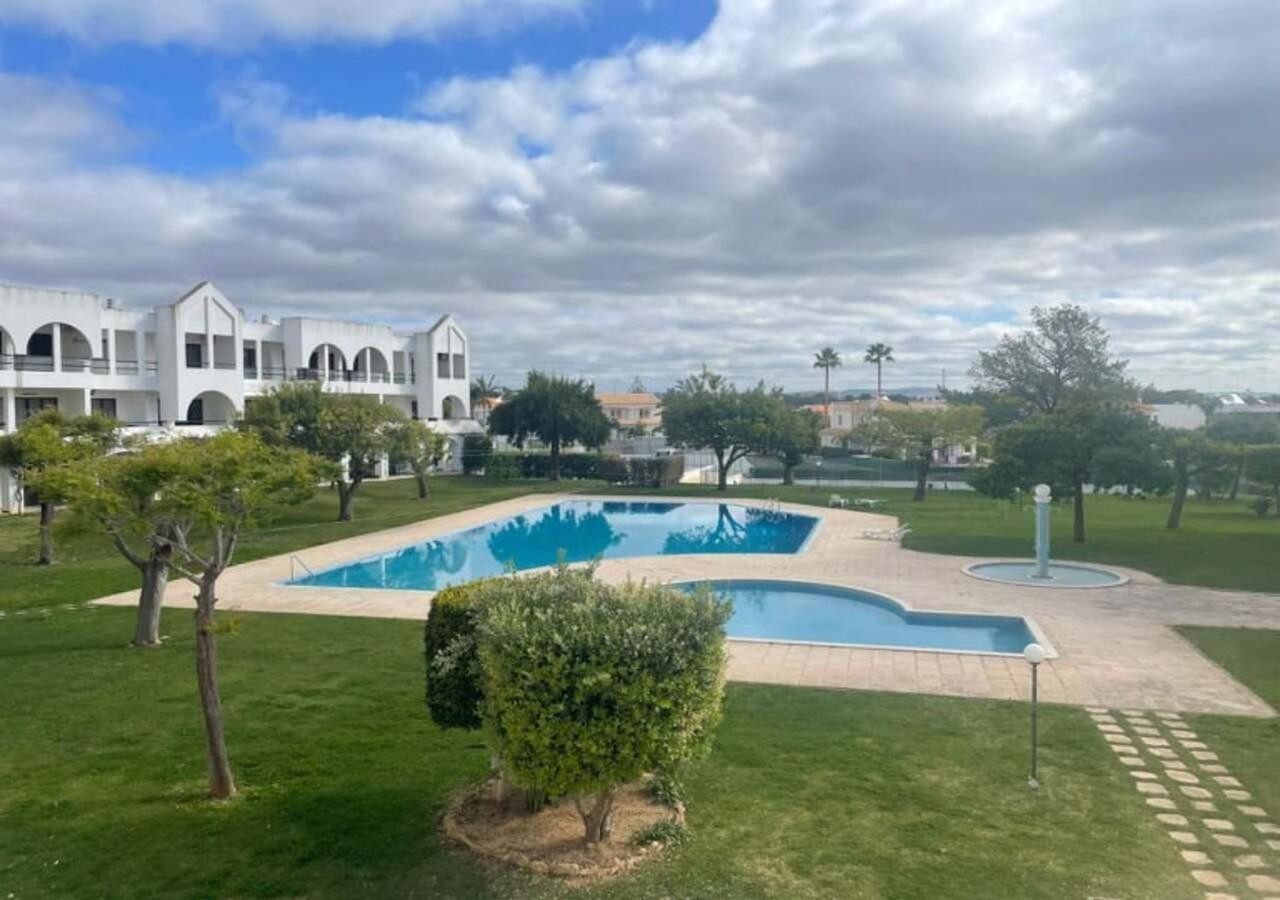 Title E Title - Oura Apartament Albufeira Dış mekan fotoğraf