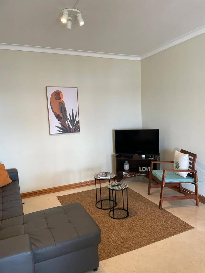 Title E Title - Oura Apartament Albufeira Dış mekan fotoğraf